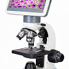 Цифровой микроскоп Levenhuk D85L LCD