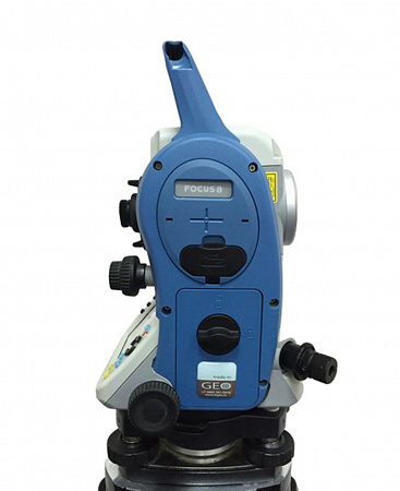 Измеритель параметров электробезопасности мощных электроустановок MZC-310S