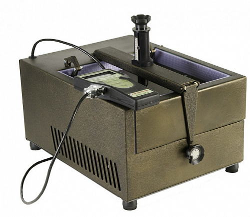 Измеритель теплопроводности ИТП-МГ4 «300»