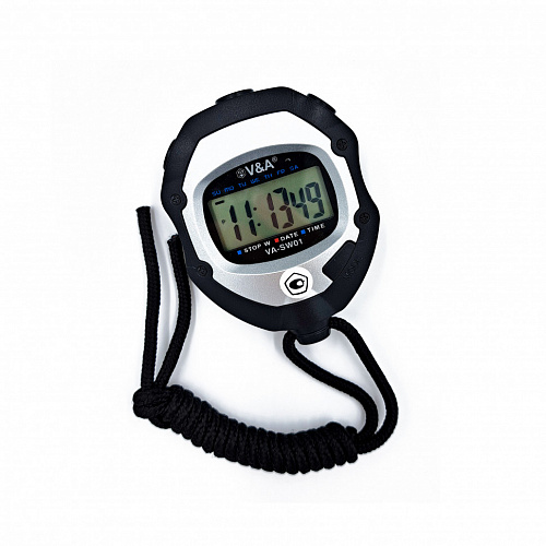 Секундомер электронный VA-SW01