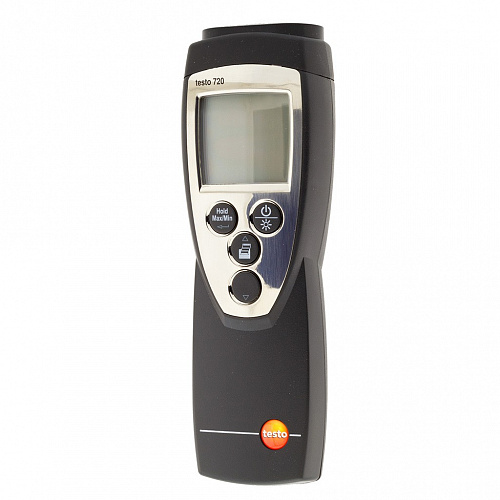 Однокональный цифровой термометр Testo 720