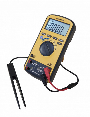 Цифровой мультиметр VA-MM41