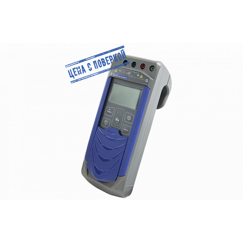 Мегаомметр Радио-Сервис Е6-32 с поверкой