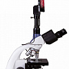 Цифровой микроскоп Levenhuk MED D10T LCD