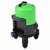 Лазерный нивелир AMO LN 2V Green