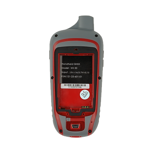 Навигатор RGK NV-30