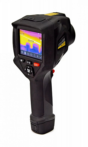 Тепловизор профессиональный CEM DT-9897H