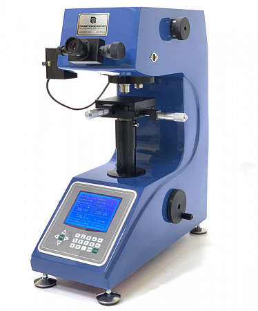 Твердомер МикроВиккерса NOVOTEST ТС-МКВ