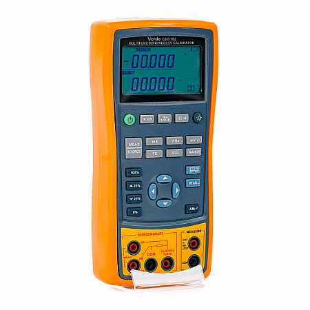 Калибратор портативный VERDO CH3102