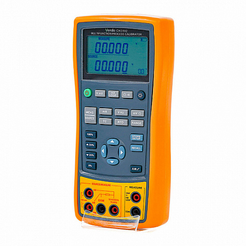 Калибратор портативный VERDO CH3102