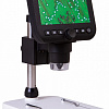 Цифровой микроскоп Levenhuk DTX 350 LCD