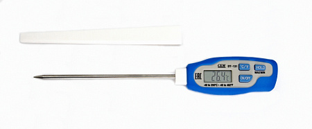 Мини термометр CEM DT-131