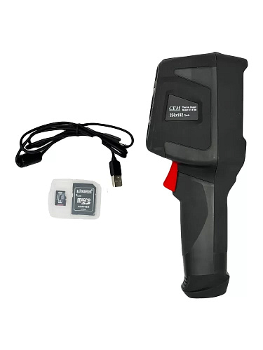 Тепловизор компактный CEM DT-979B