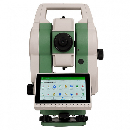 Электронный тахеометр FOIF RTS362N (R1000, 2&amp;quot;) с ОС Android