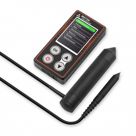 Клещи токоизмерительные Fluke 375 FC