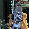 Токоизмерительные клещи CEM DT-338