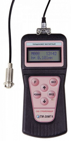 Толщиномер ТМ-20МГ4