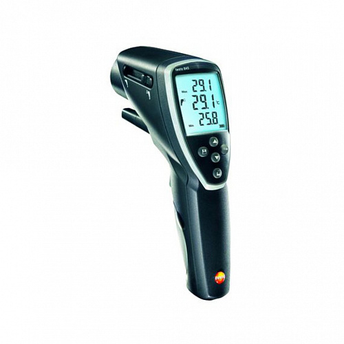 Пирометр Testo 845, инфракрасный термометр