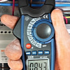 Токоизмерительные клещи CEM DT-3343