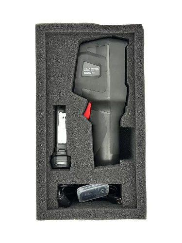 Тепловизор компактный CEM DT-979B