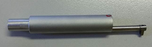 Опциональные датчики для измерителей шероховатости серии TIME322x