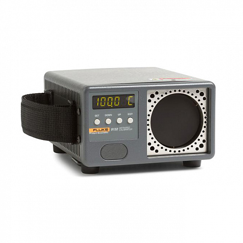 Инфракрасный калибратор Fluke 9132 / 9133