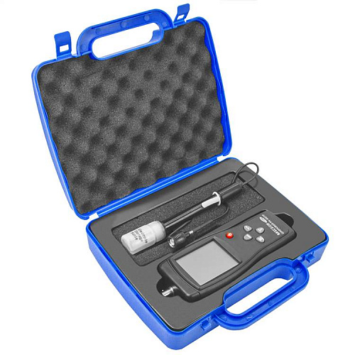 Цифровой рН-метр МЕГЕОН 17210