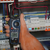 Токоизмерительные клещи CEM DT-3347