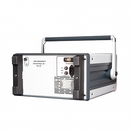 Универсальный магнитопорошковый дефектоскоп ДМПУ-1