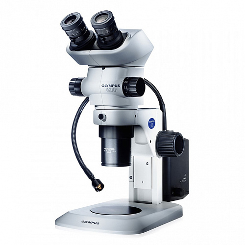 Стереомикроскоп SZX7