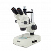 Микроскоп стереоскопический МСП-2 вариант 2 СД (современный аналог микроскопа МБС-10)