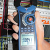 Токоизмерительные клещи CEM DT-3351