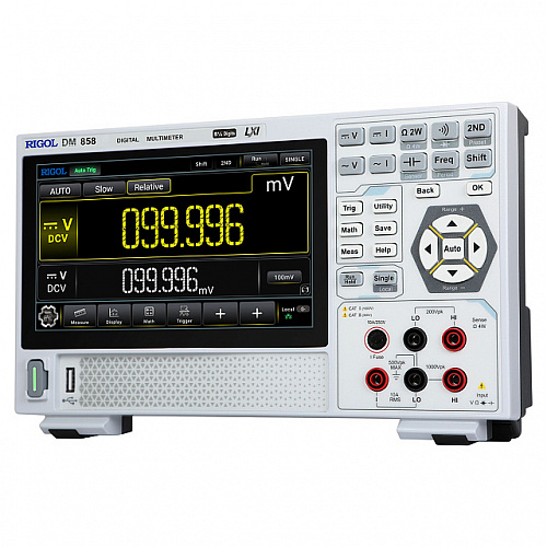 Цифровой мультиметр RIGOL DM858