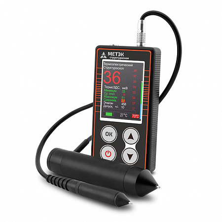 Клещи токоизмерительные Fluke 375 FC