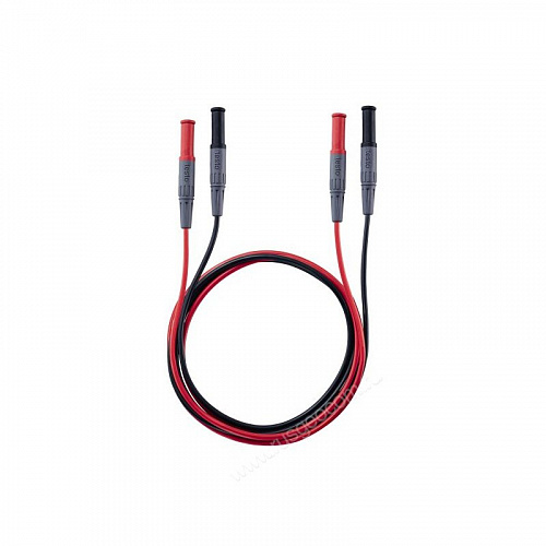 Комплект удлинителей для измерительных кабелей - прямая вилка