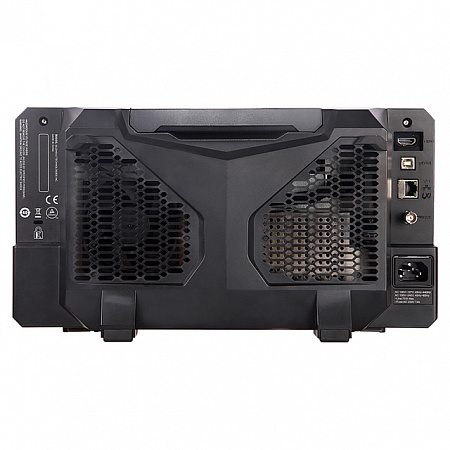 Цифровой осциллограф RIGOL MSO5072