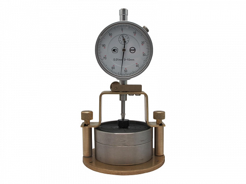 Прибор набухания грунтов ПНГ-1