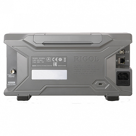 Цифровой осциллограф RIGOL DS1102Z-E