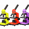 Микроскоп Levenhuk Rainbow 2L