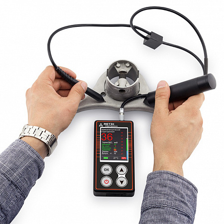 Клещи токоизмерительные Fluke 375 FC