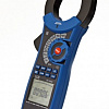 Токоизмерительные клещи, ваттметр CEM DT-3352
