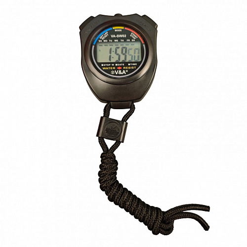 Секундомер электронный VA-SW02