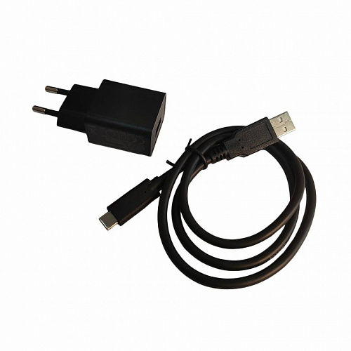 Осциллограф-мультиметр VA-OS2040 с поверкой