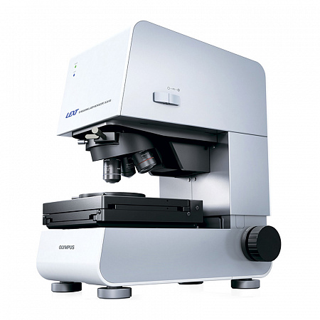 Конфокальный микроскоп LEXT OLS 4100