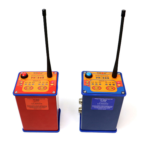 Искор-325НД - корреляционный течеискатель