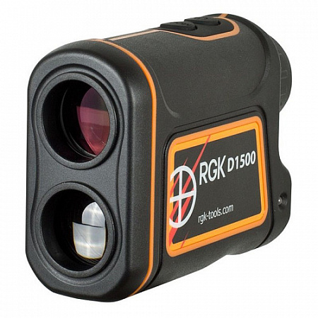 Оптический дальномер RGK D1500