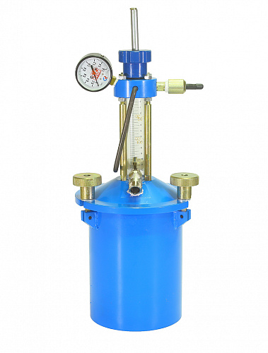 Прибор поромер КП-133