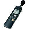 Шумомер Testo 815