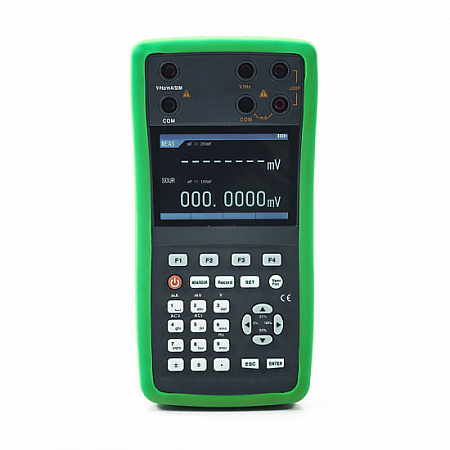 Калибратор портативный VERDO CH3902