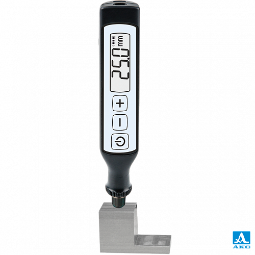 Ультразвуковой толщиномер А1207U